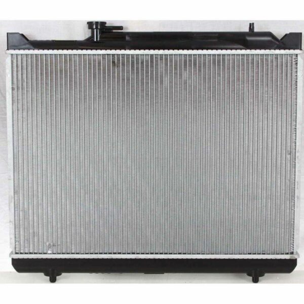 Radiator Suzuki Grand Vitara 2001-2005 -2430 , SZ3010126 - Image 4