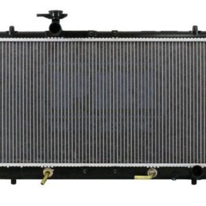 Radiator Suzuki Aerio 2002-2007 -2451 2.0L L4 At , SZ3010133