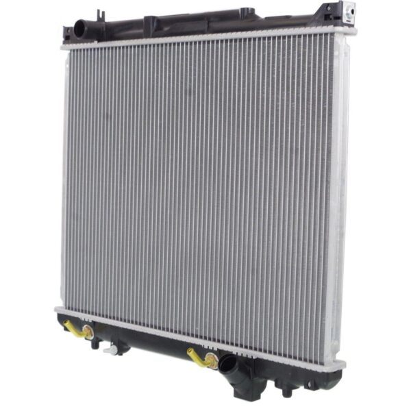 Radiator Suzuki Xl7 2004-2006 -2933 2.7L V6 At , SZ3010134 - Image 2