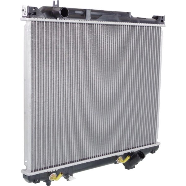 Radiator Suzuki Xl7 2004-2006 -2933 2.7L V6 At , SZ3010134 - Image 3