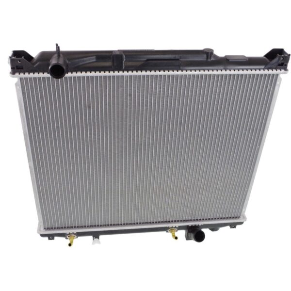 Radiator Suzuki Xl7 2004-2006 -2933 2.7L V6 At , SZ3010134 - Image 4