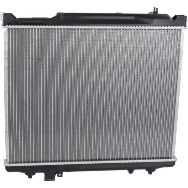 Radiator Suzuki Xl7 2004-2006 -2933 2.7L V6 At , SZ3010134 - Image 5