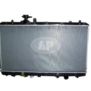 Radiator Suzuki Sx4 2007-2009 -2980 2.0L L4 At , SZ3010138