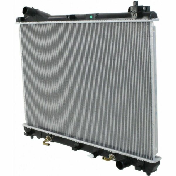 Radiator Suzuki Grand Vitara 2006-2010 -2920 2.7L At , SZ3010139 - Image 2