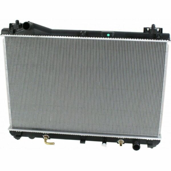 Radiator Suzuki Grand Vitara 2006-2010 -2920 2.7L At , SZ3010139 - Image 3
