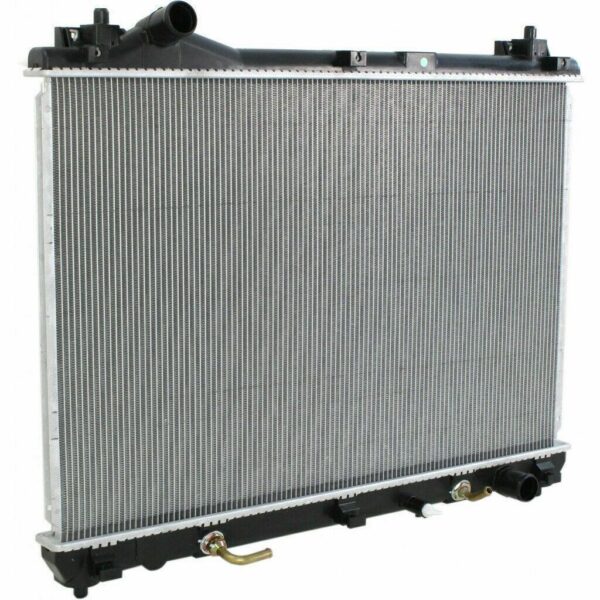 Radiator Suzuki Grand Vitara 2006-2010 -2920 2.7L At , SZ3010139 - Image 4