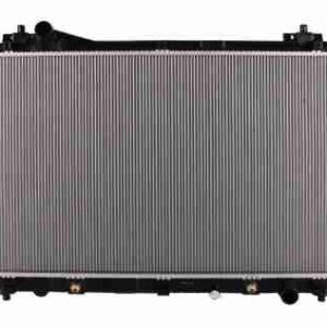 Radiator Suzuki Grand Vitara 2006-2010 -2920 2.7L At , SZ3010139