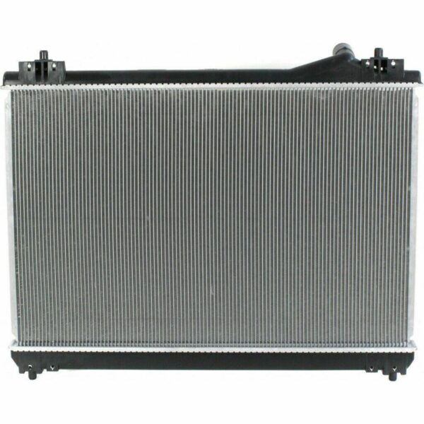 Radiator Suzuki Grand Vitara 2006-2010 -2920 2.7L At , SZ3010139 - Image 5