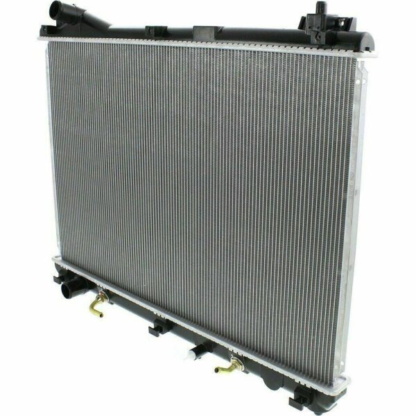 Radiator Suzuki Grand Vitara 2009-2013 -13136 2.4L At , SZ3010140 - Image 2