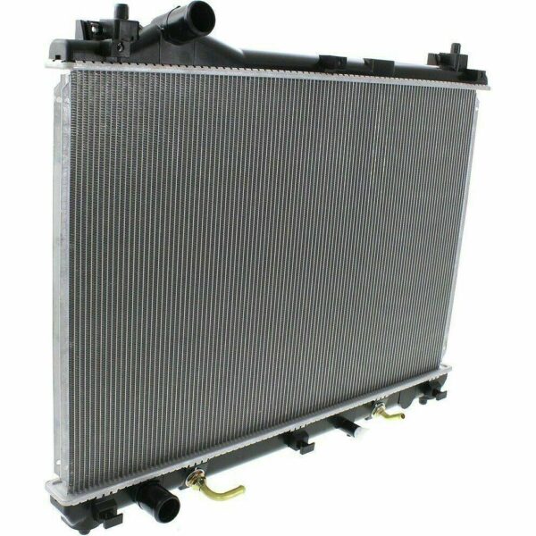 Radiator Suzuki Grand Vitara 2009-2013 -13136 2.4L At , SZ3010140 - Image 3