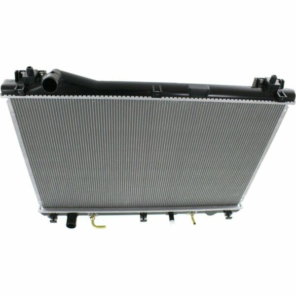 Radiator Suzuki Grand Vitara 2009-2013 -13136 2.4L At , SZ3010140 - Image 4