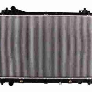 Radiator Suzuki Grand Vitara 2009-2013 -13136 2.4L At , SZ3010140