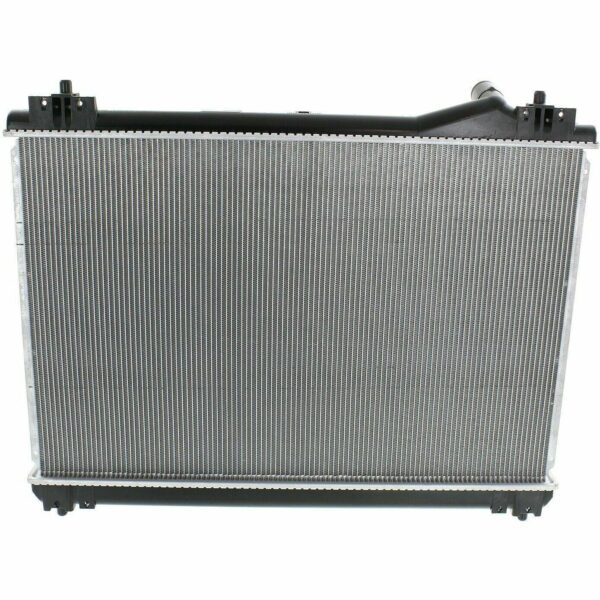 Radiator Suzuki Grand Vitara 2009-2013 -13136 2.4L At , SZ3010140 - Image 5