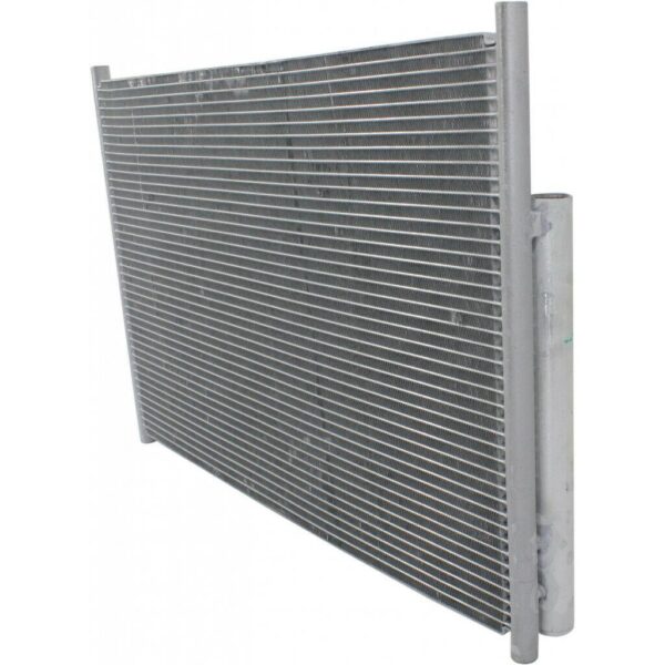 Condenser Suzuki Grand Vitara 2006-2013 -3582 , SZ3030122 - Image 2