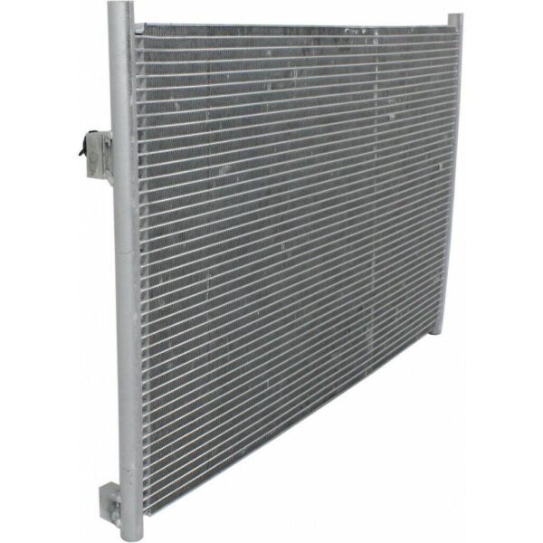 Condenser Suzuki Grand Vitara 2006-2013 -3582 , SZ3030122 - Image 5