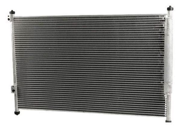 Condenser Suzuki Grand Vitara 2006-2013 -3582 , SZ3030122