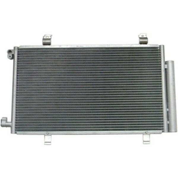 Condenser Suzuki Sx4 2007-2012 -3693 (All 07-09/Manual Transmission 10-12) , SZ3030124 - Image 2