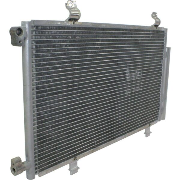 Condenser Suzuki Sx4 2007-2012 -3693 (All 07-09/Manual Transmission 10-12) , SZ3030124 - Image 3