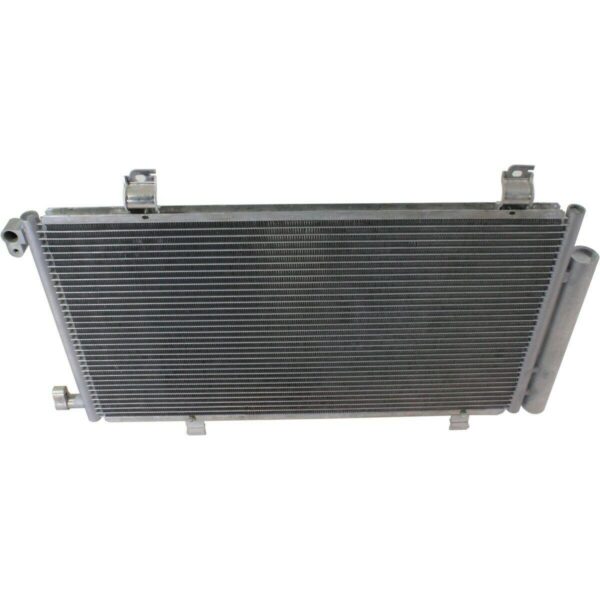 Condenser Suzuki Sx4 2007-2012 -3693 (All 07-09/Manual Transmission 10-12) , SZ3030124 - Image 4