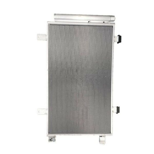 Condenser Suzuki Sx4 2010-2013 -4054 A/T , SZ3030127 - Image 2