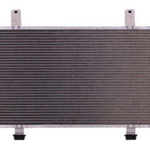 Condenser Suzuki Sx4 2010-2013 -4054 A/T , SZ3030127