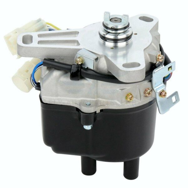 Distributor Honda Civic Sedan 1988-1991 1.6 Dohc Zc 1St Generation , TD03 - Image 2
