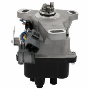 Distributor Honda Civic Hatchback 1992-1995 Zc 2Nd Gen , TD43
