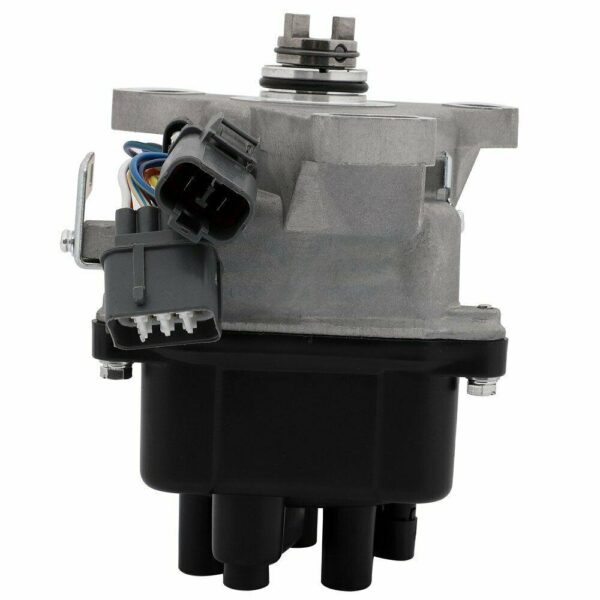 Distributor Honda Civic Sedan 1992-1995 Zc 2Nd Gen , TD43 - Image 2