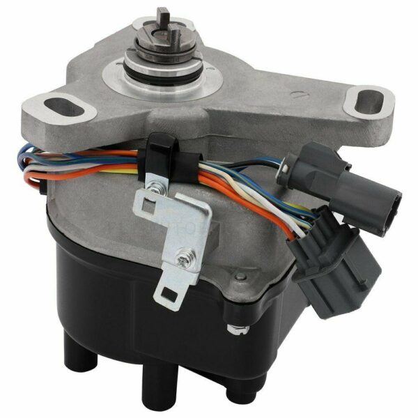 Distributor Honda Civic Sedan 1992-1995 Zc 2Nd Gen , TD43 - Image 3