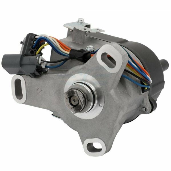 Distributor Honda Civic Sedan 1992-1995 Zc 2Nd Gen , TD43 - Image 4