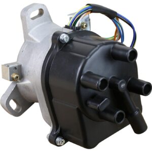 Distributor Honda Accord Coupe 1992-1995 , TD52