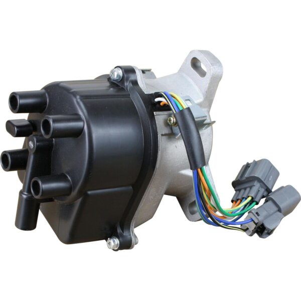 Distributor Honda Accord Coupe 1992-1995 , TD52 - Image 2