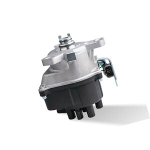 Distributor Td76 Non V-Tec Coil Outside Honda Accord Coupe 1996-1997 , TD76