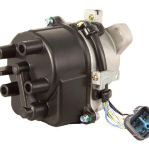 1996-2001 Acura Integra Distributor Td85 Cr-V 96-98/Integra , TD85