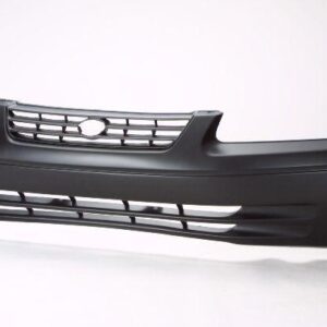 Bumper Front Toyota Camry 1997-1999 Primed , TO1000187 - Hunt Parts