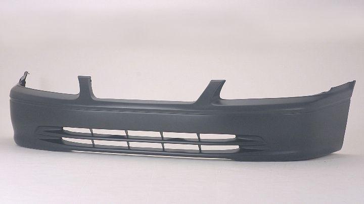 Bumper Front Toyota Camry 2000-2001 Primed , TO1000206 - Hunt Parts