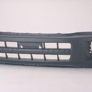 Bumper Front Toyota Rav4 2001-2003 Primed With Wheel Opening Flare Model , TO1000221 - Hunt Parts