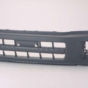 Bumper Front Toyota Rav4 2001-2003 Primed Without Wheel Opening Flare Capa , TO1000222C - Hunt Parts