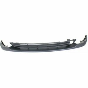 Bumper Lower Front Toyota Echo 2000-2002 Without Spoiler , TO1000227 - Hunt Parts