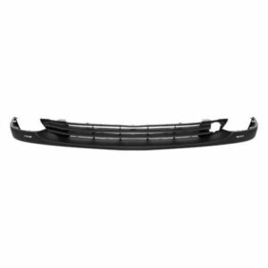 Bumper Lower Front Toyota Echo 2000-2002 With Spoiler Capa , TO1000228C - Hunt Parts