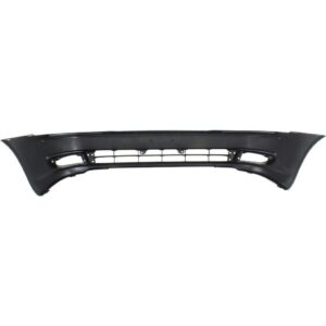 Bumper Front Toyota Avalon 2003-2004 Primed , TO1000251 - Hunt Parts