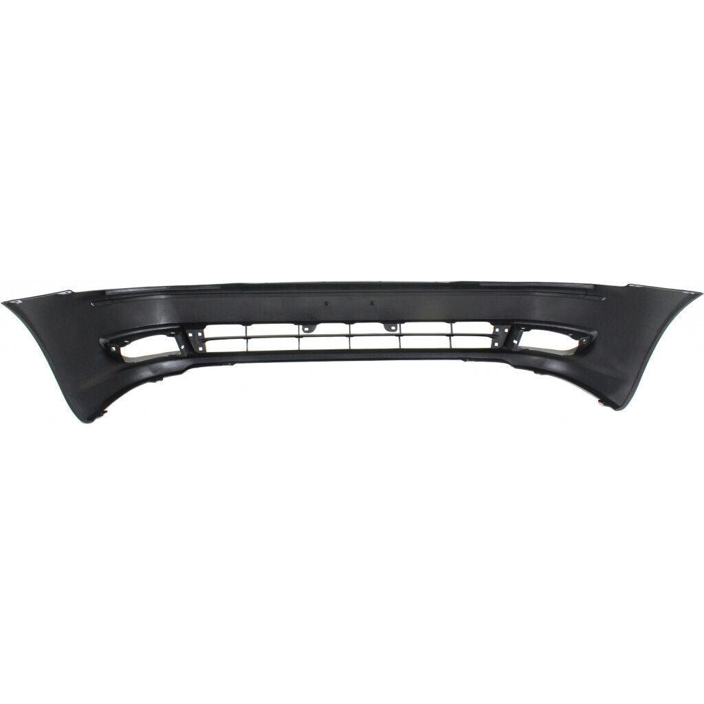 Bumper Front Toyota Avalon 2003-2004 Primed , TO1000251 - Hunt Parts