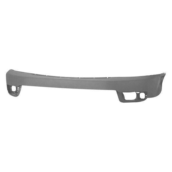 Bumper Front Toyota 4Runner 2003-2005 Primed Base/Sr5/Sport Models , TO1000259 - Hunt Parts