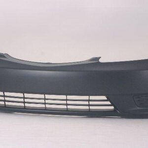 Bumper Front Toyota Camry 2005-2006 Primed Le-Xle Usa , TO1000284 - Hunt Parts