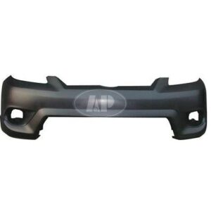 Bumper Front Toyota Matrix 2005-2008 Primed With Spoiler Hole Xr/Xrs Model TO1000295 , TO1000295