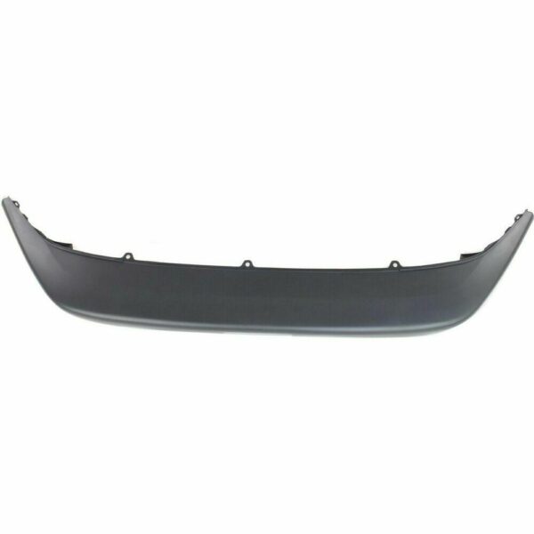 Bumper Front Toyota Fj Cruiser 2007-2014 Textured Matte Black Capa , TO1000322C - Hunt Parts - Image 4
