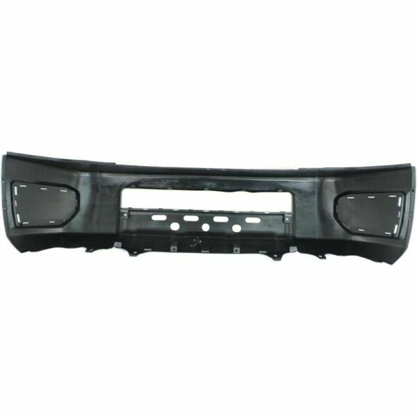 Bumper Front Toyota Fj Cruiser 2007-2014 Textured Matte Black , TO1000322 - Hunt Parts - Image 5