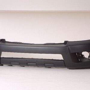 Bumper Front Toyota 4Runner 2006-2009 Primed , TO1000326 - Hunt Parts