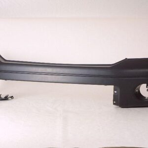 Bumper Front Toyota Tundra 2007-2013 Primed Without Sensor Capa , TO1000332C - Hunt Parts