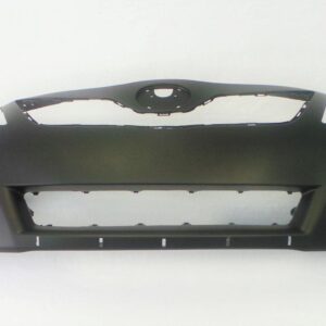 Bumper Front Toyota Camry 2010-2011 Primed Se Model Usa Built Capa , TO1000355C - Hunt Parts
